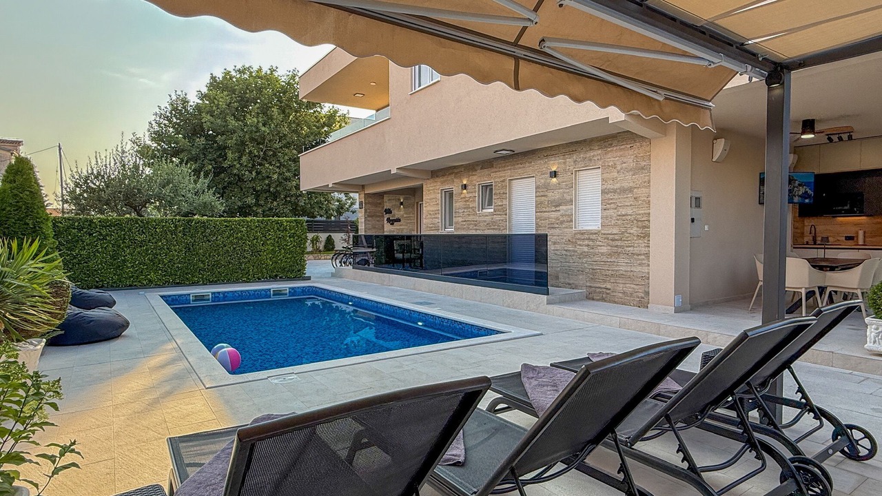 Photo of Outdoor in Kastel Stafilic