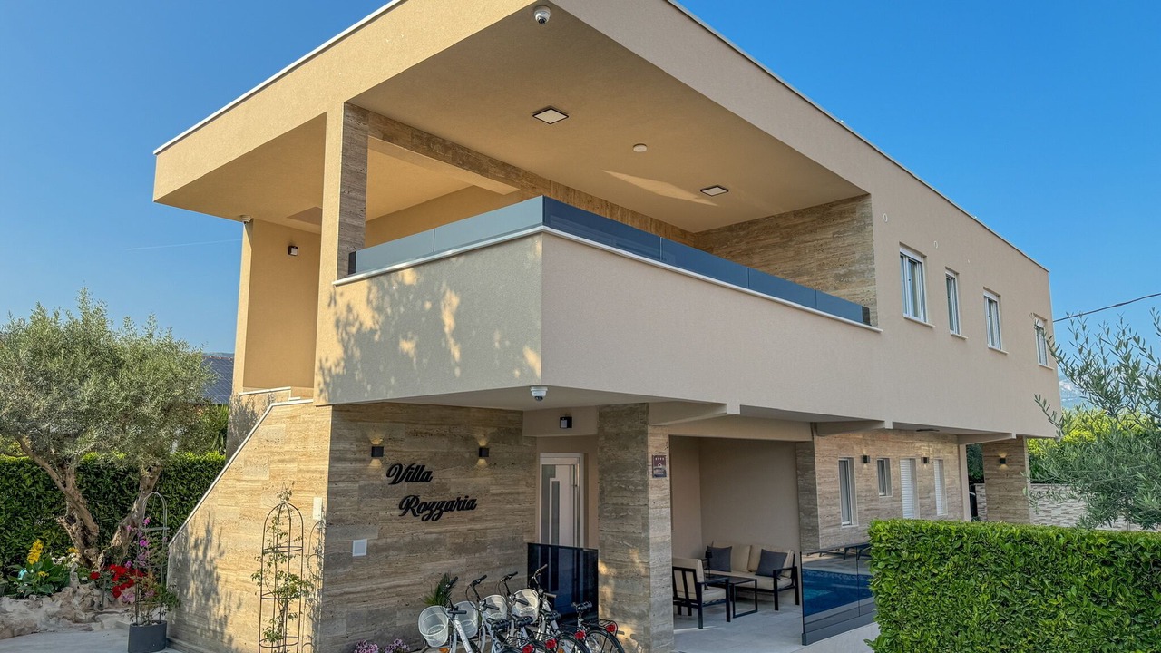 Photo of Outdoor in Kastel Stafilic