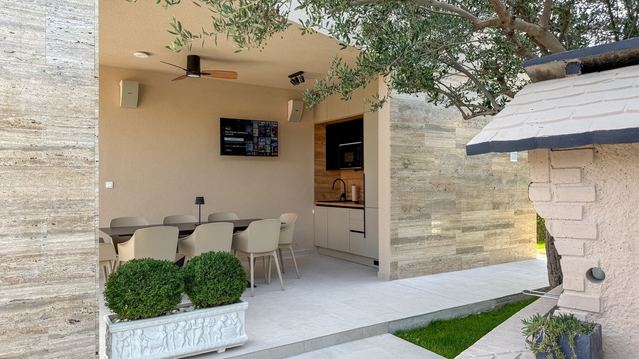 Photo of Outdoor in Kastel Stafilic