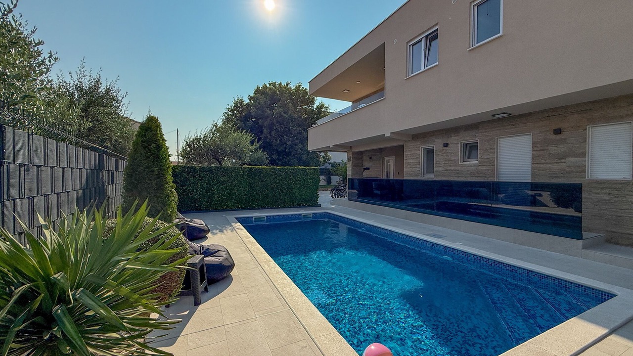 Photo of Outdoor in Kastel Stafilic