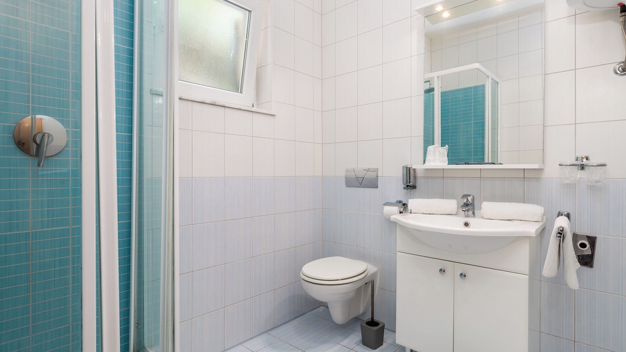 Photo of Bathroom in Kampor