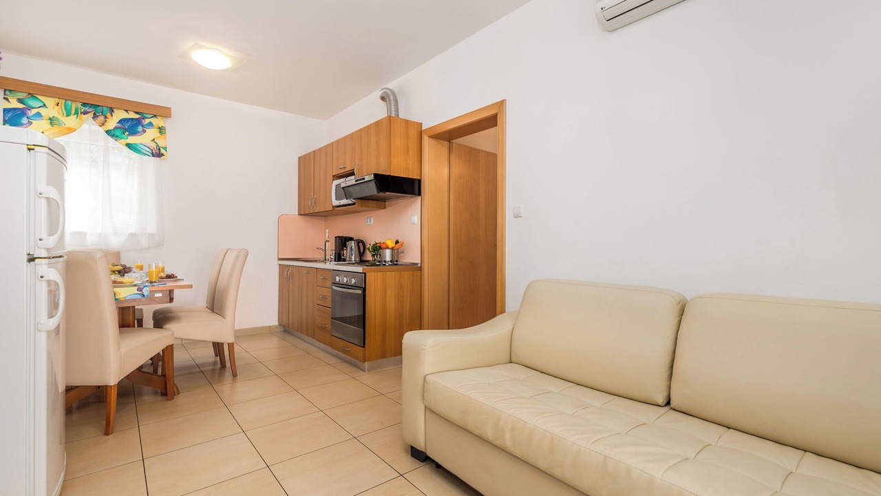 Photo of Livingroom in Kampor