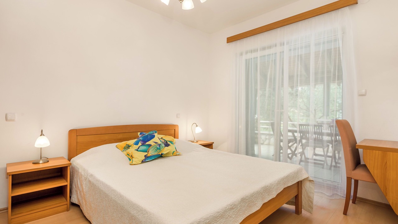 Photo of Bedroom in Kampor