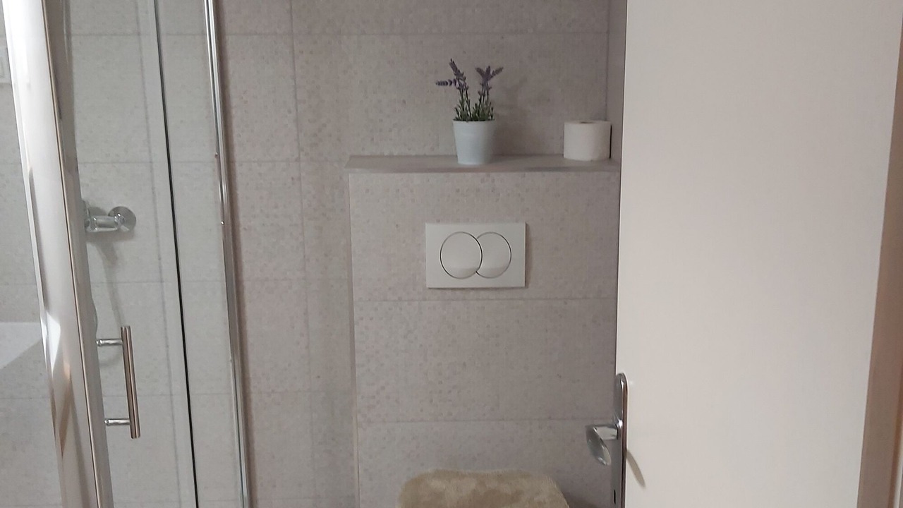 Photo of Bathroom in Milna