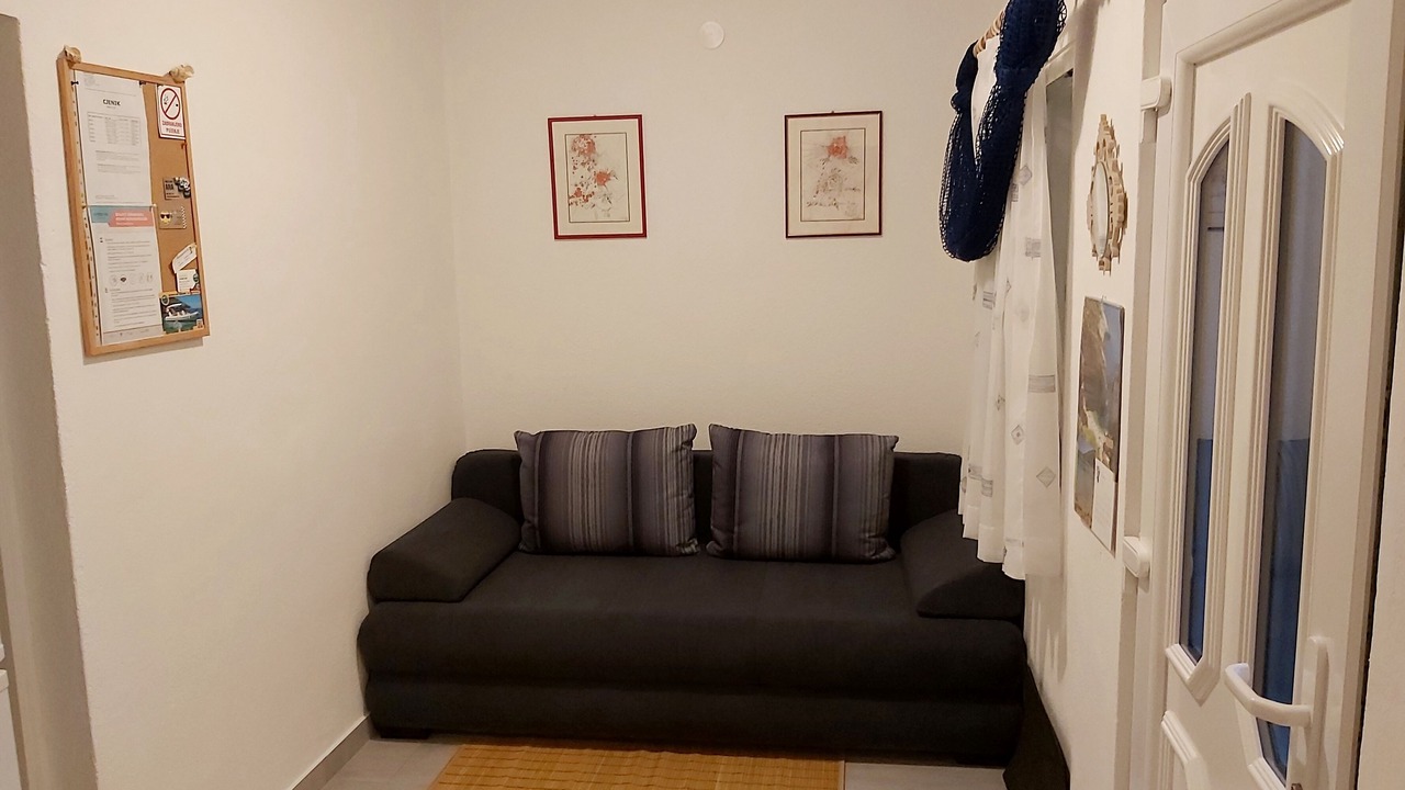 Photo of Livingroom in Milna