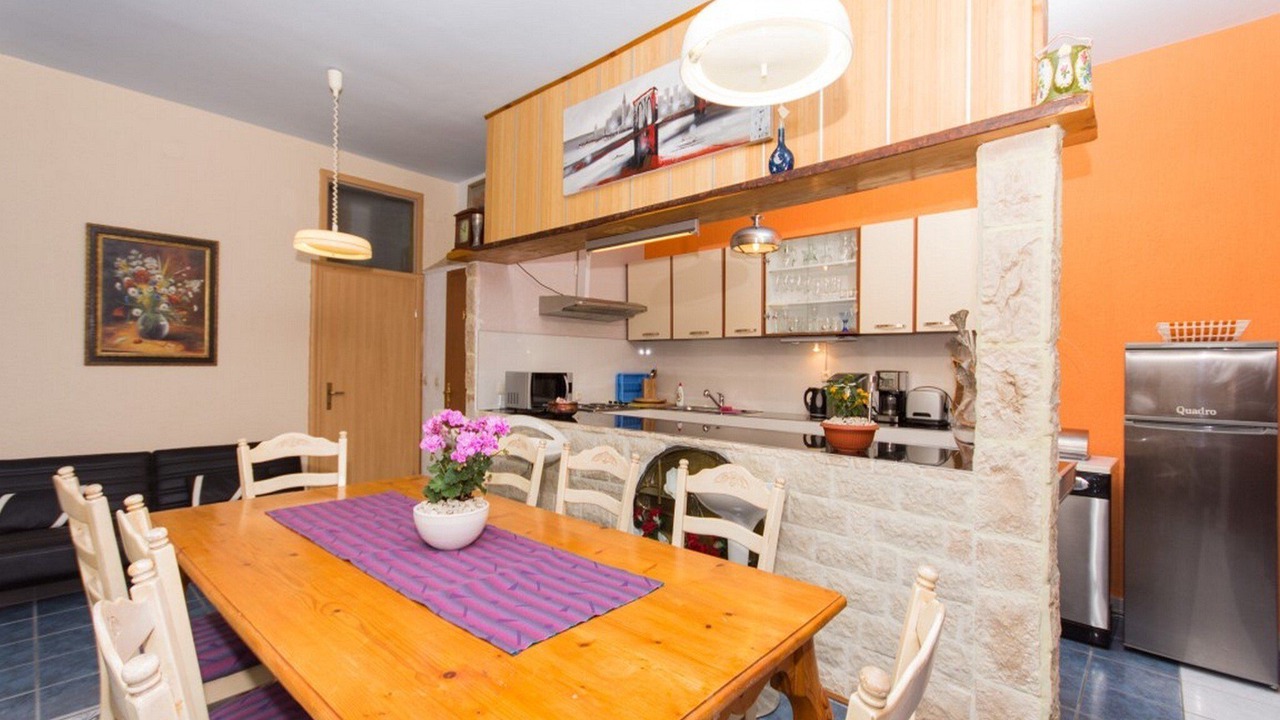 Photo of Kitchen in Okrug Gornji