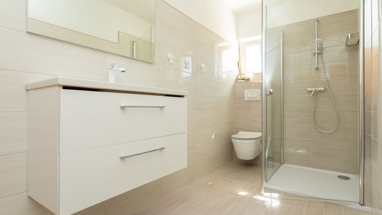 Photo of Bathroom in Soline