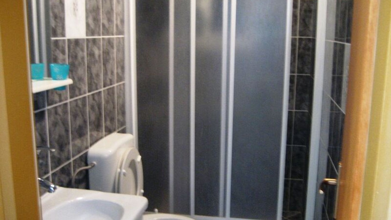 Photo of Bathroom in Kneza