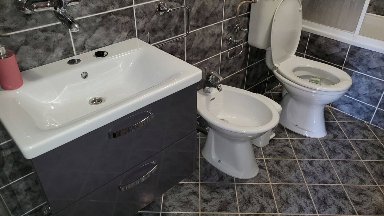 Photo of Bathroom in Kneza