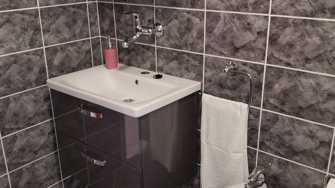 Photo of Bathroom in Kneza