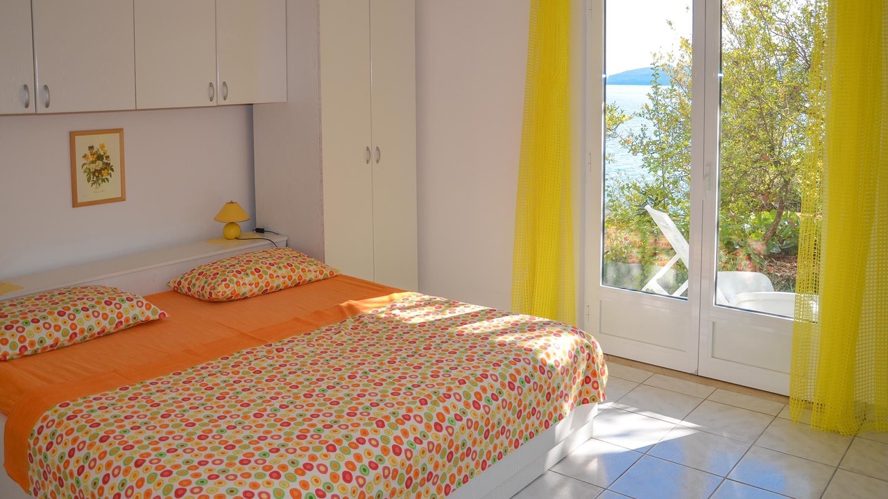 Photo of Bedroom in Kuciste