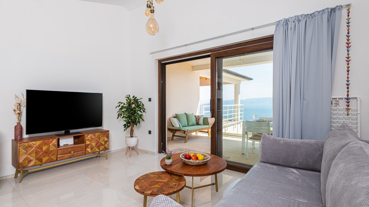 Photo of Livingroom in Ravni