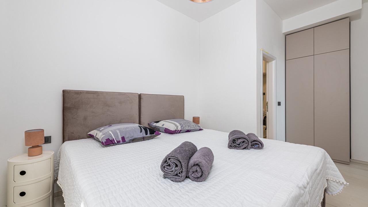 Photo of Bedroom in Ravni
