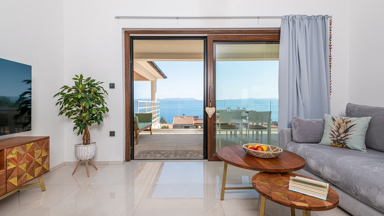 Photo of Livingroom in Ravni