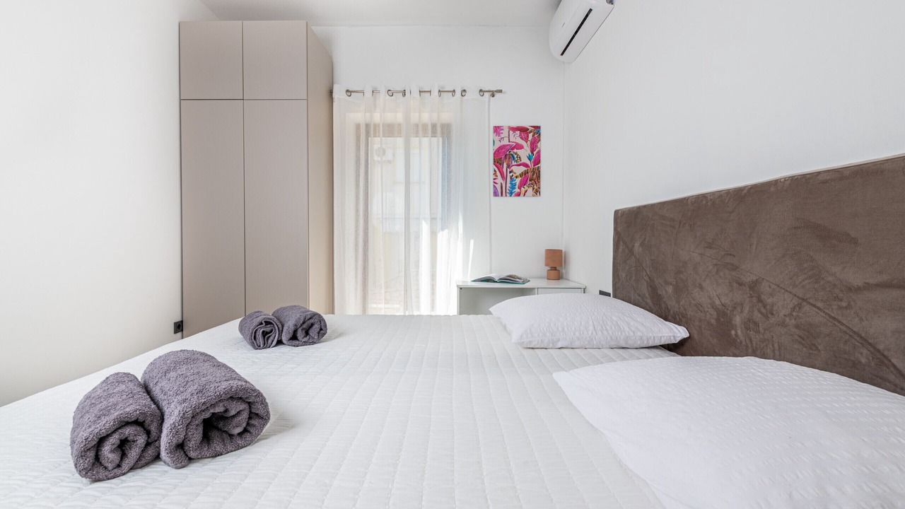 Photo of Bedroom in Ravni