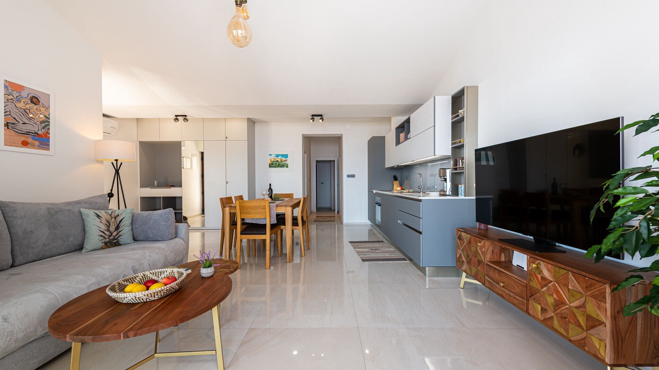 Photo of Livingroom in Ravni