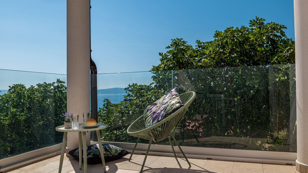 Photo of Patio Balcony in Ravni