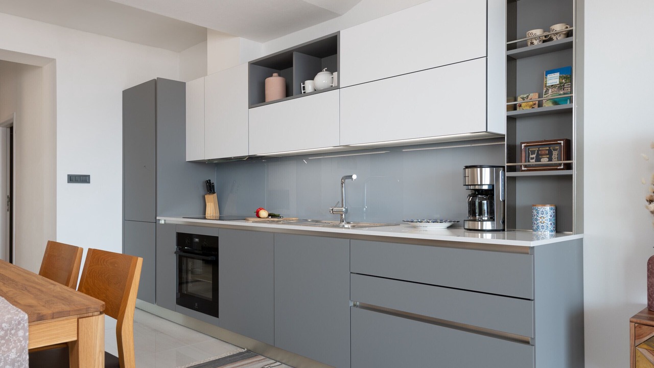 Photo of Kitchen in Ravni