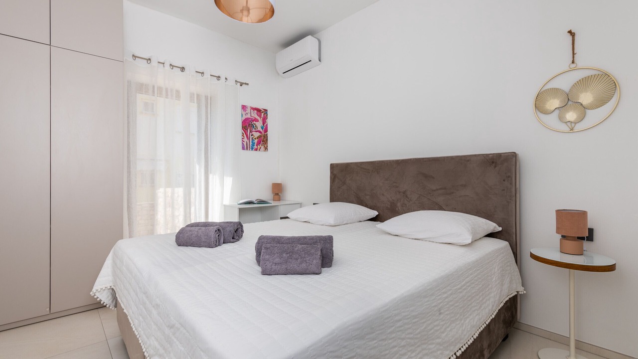 Photo of Bedroom in Ravni