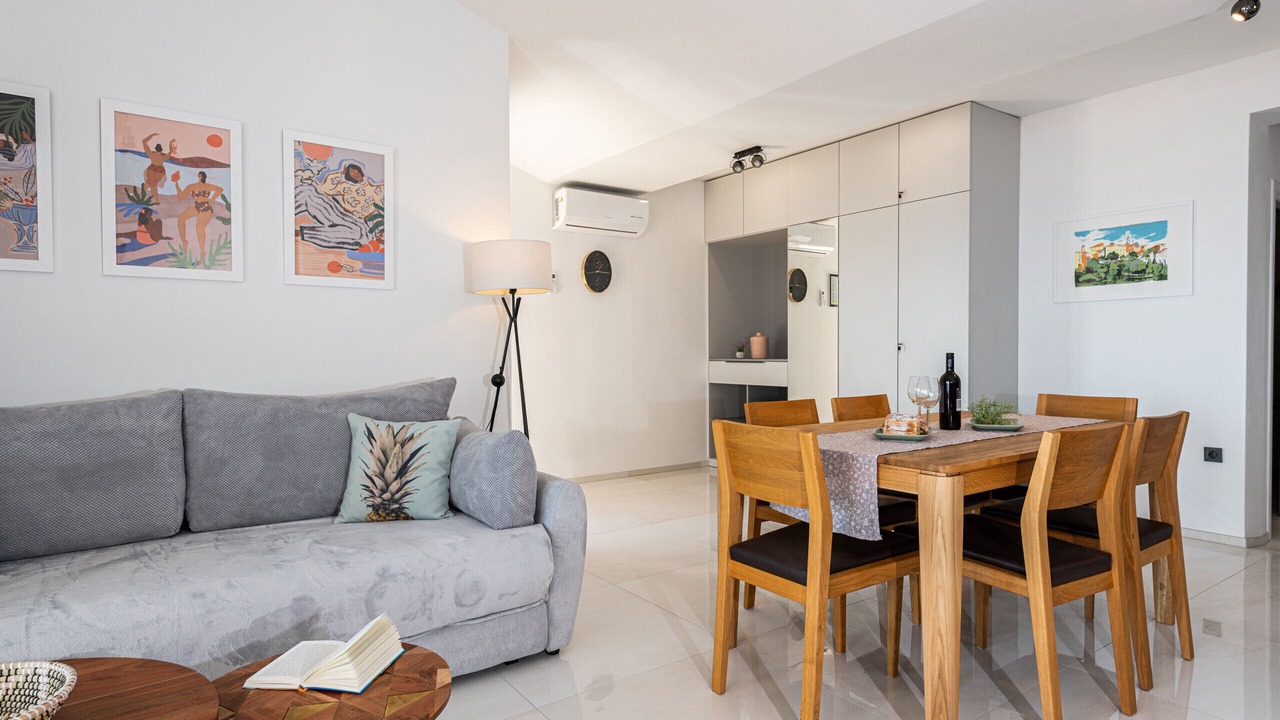 Photo of Livingroom in Ravni