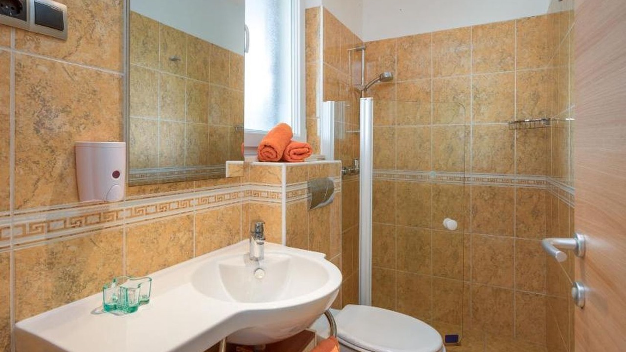 Photo of Bathroom in Milna (Brac)