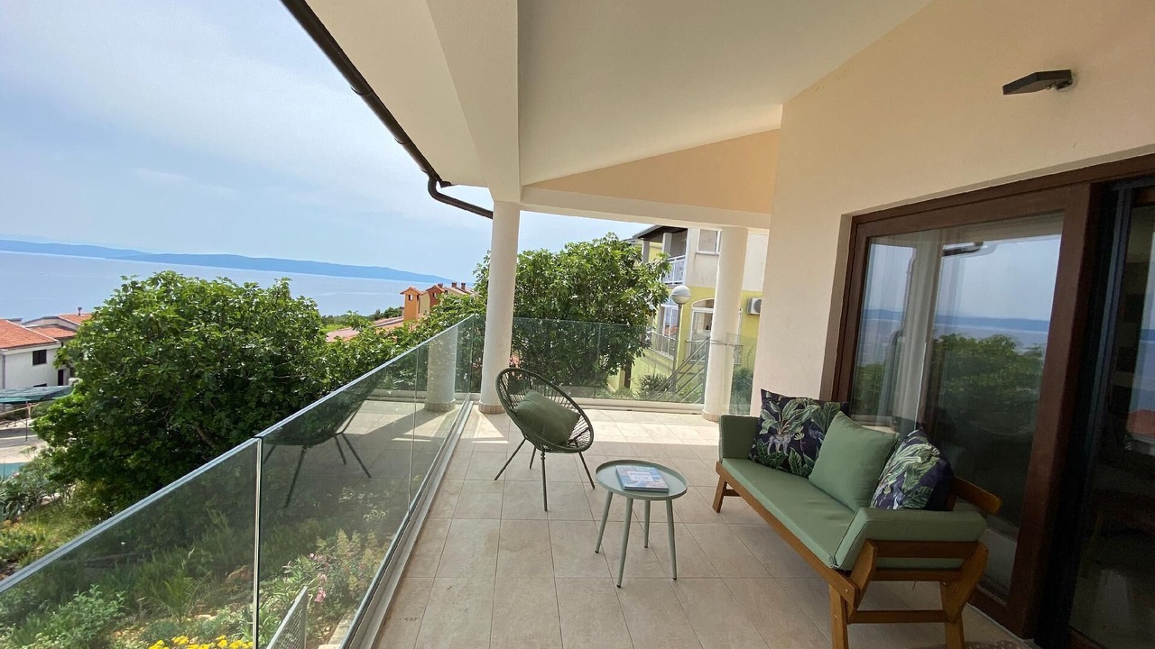Photo of Patio Balcony in Ravni