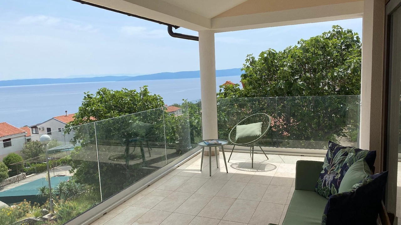 Photo of Patio Balcony in Ravni