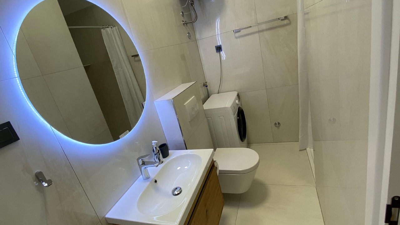Photo of Bathroom in Ravni