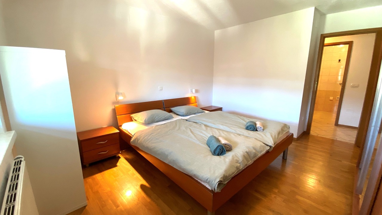 Photo of Bedroom in Bled