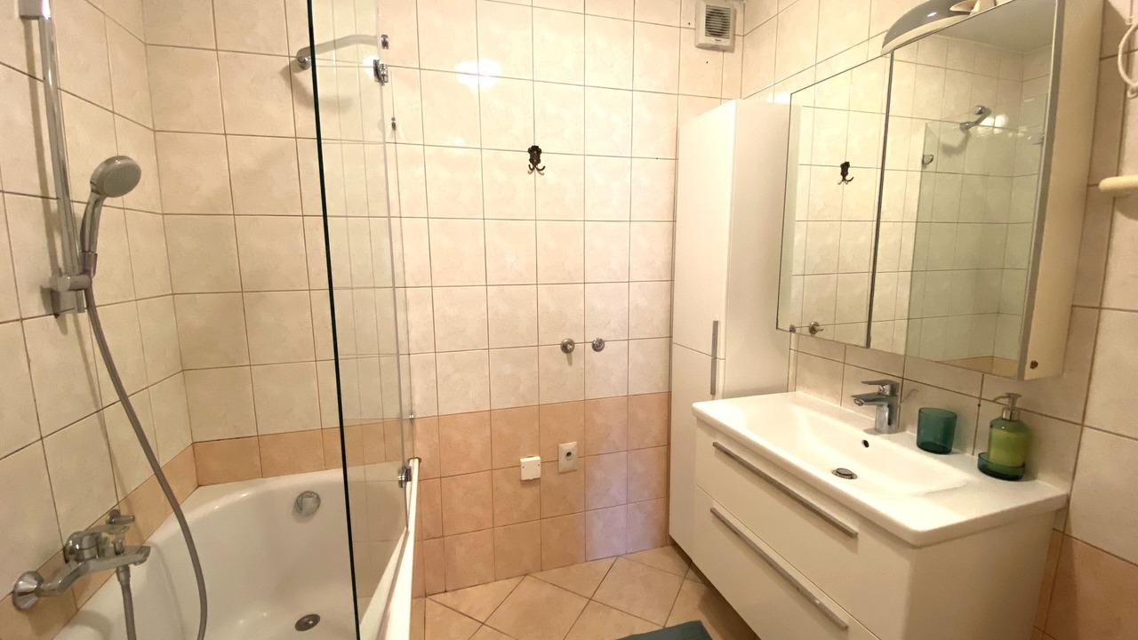 Photo of Bathroom in Bled