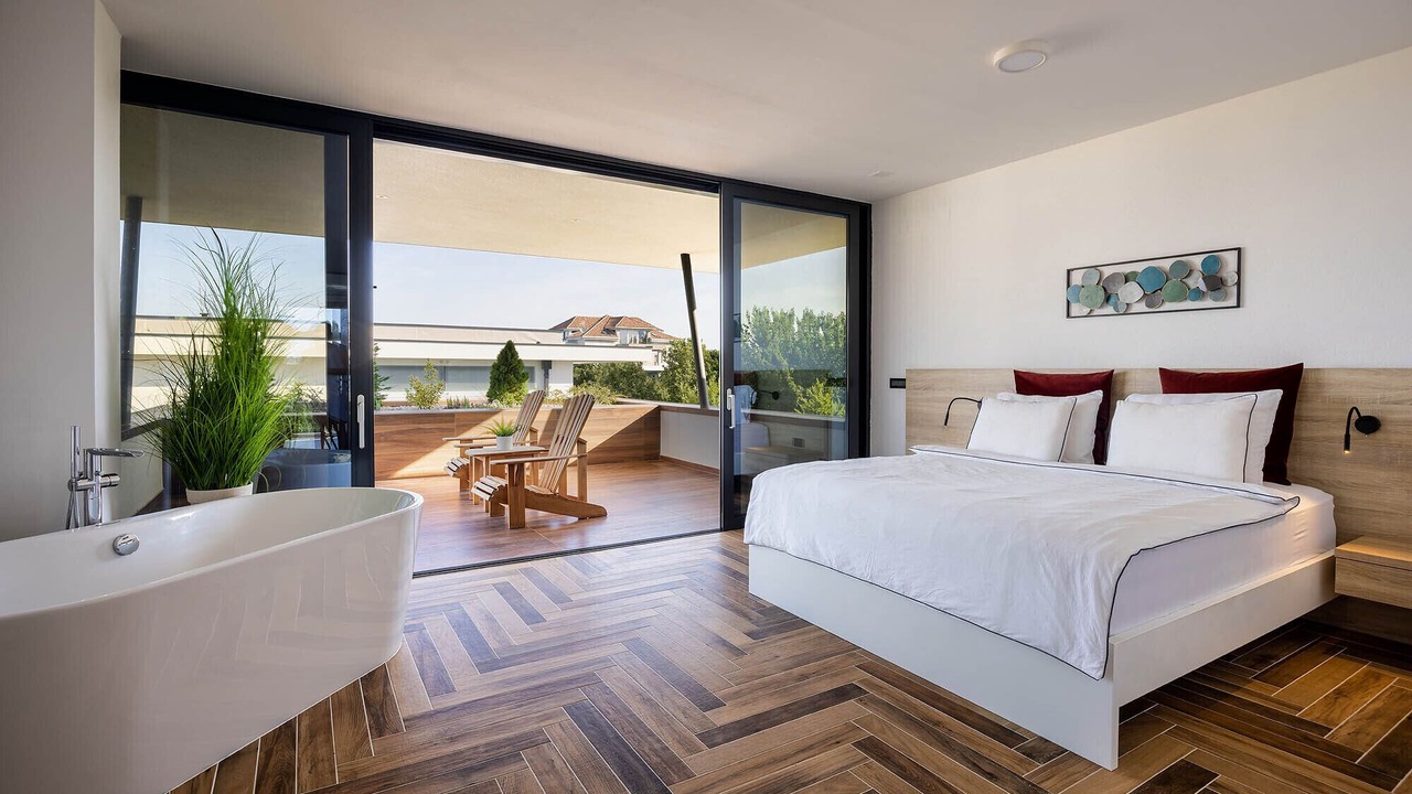 Photo of Bedroom in Milohnici