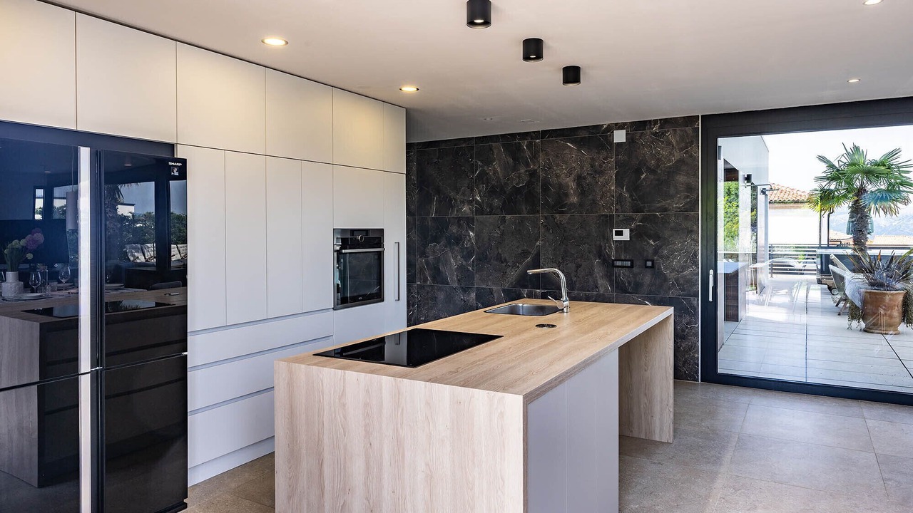 Photo of Kitchen in Milohnici