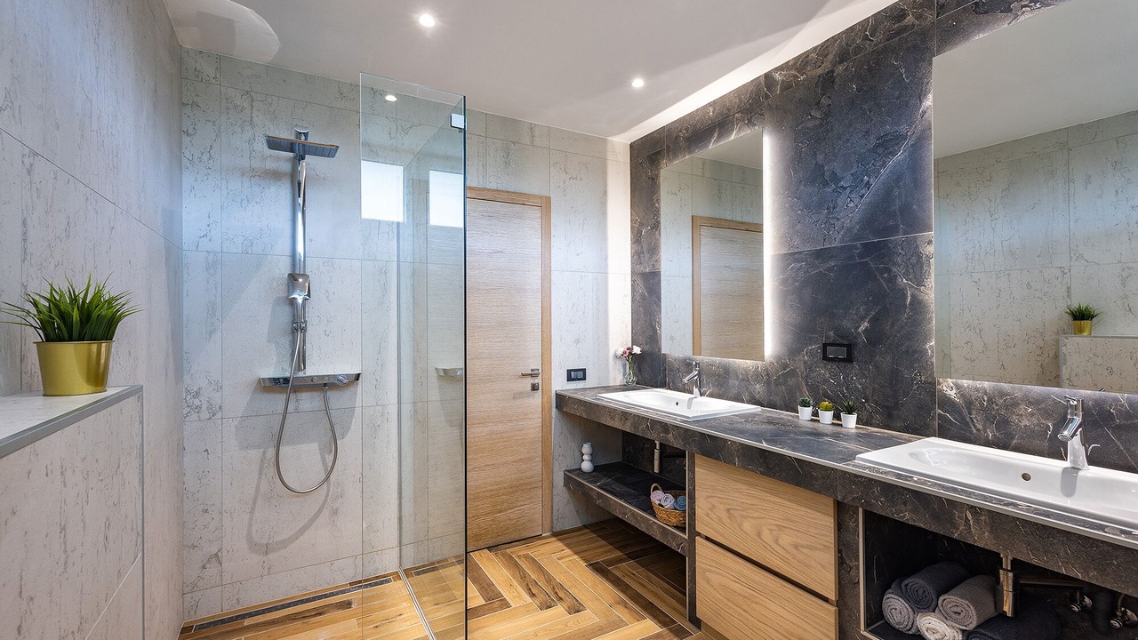 Photo of Bathroom in Milohnici