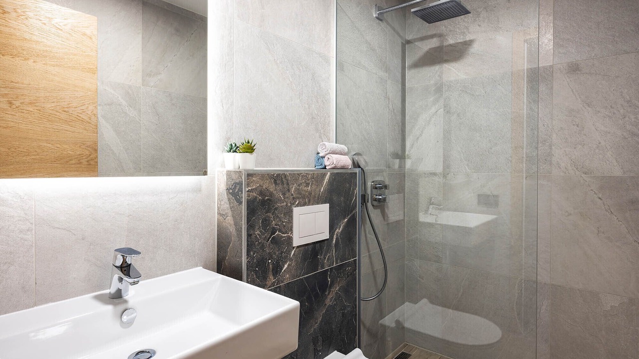 Photo of Bathroom in Milohnici