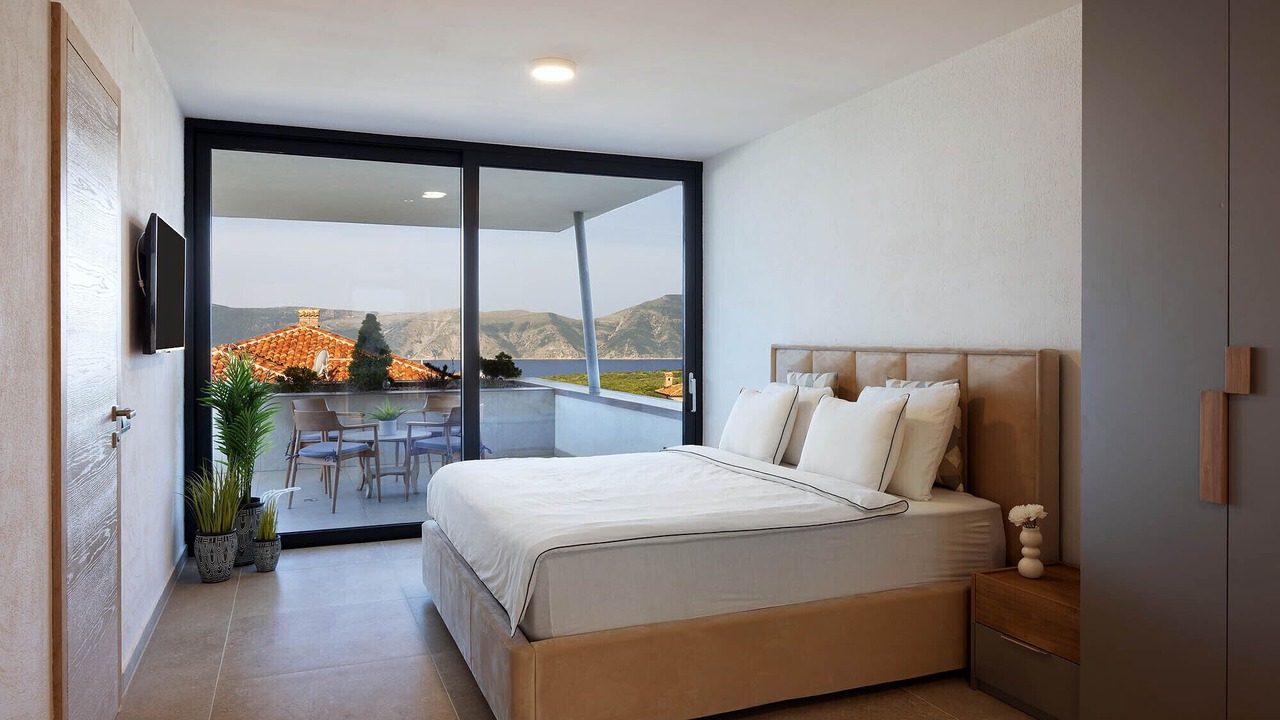 Photo of Bedroom in Milohnici