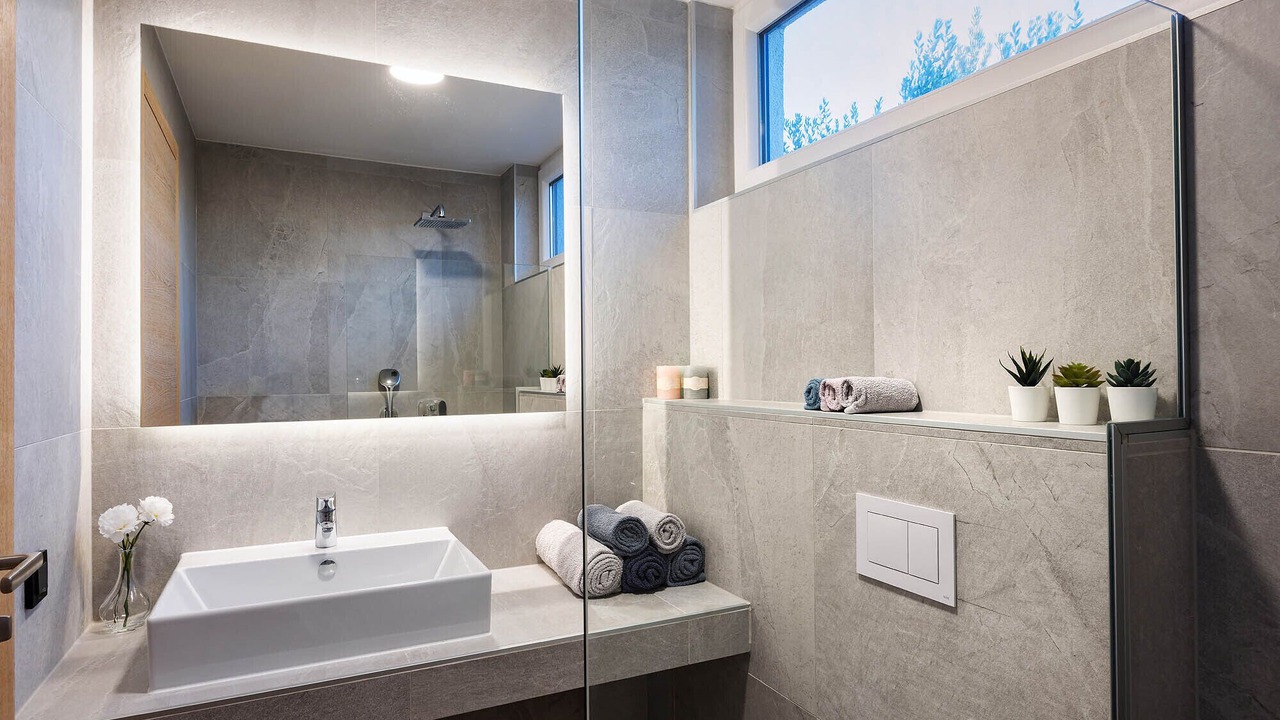 Photo of Bathroom in Milohnici