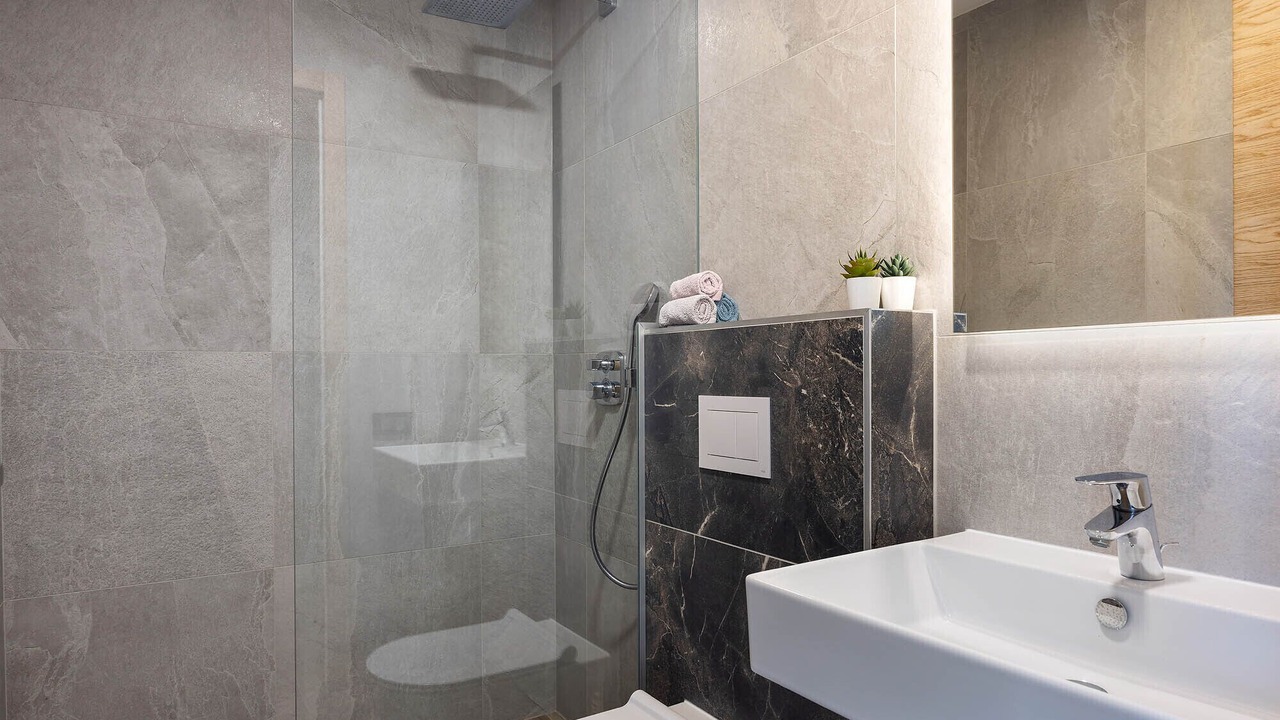 Photo of Bathroom in Milohnici