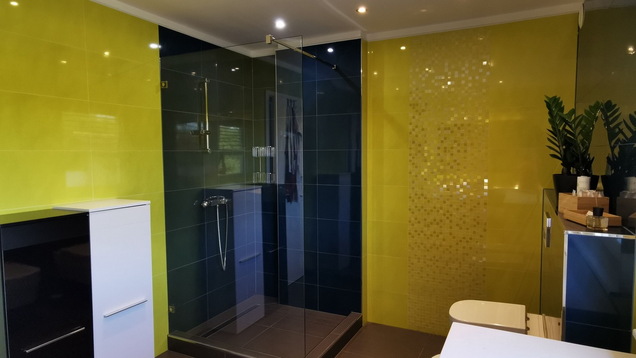 Photo of Bathroom in Tomaj
