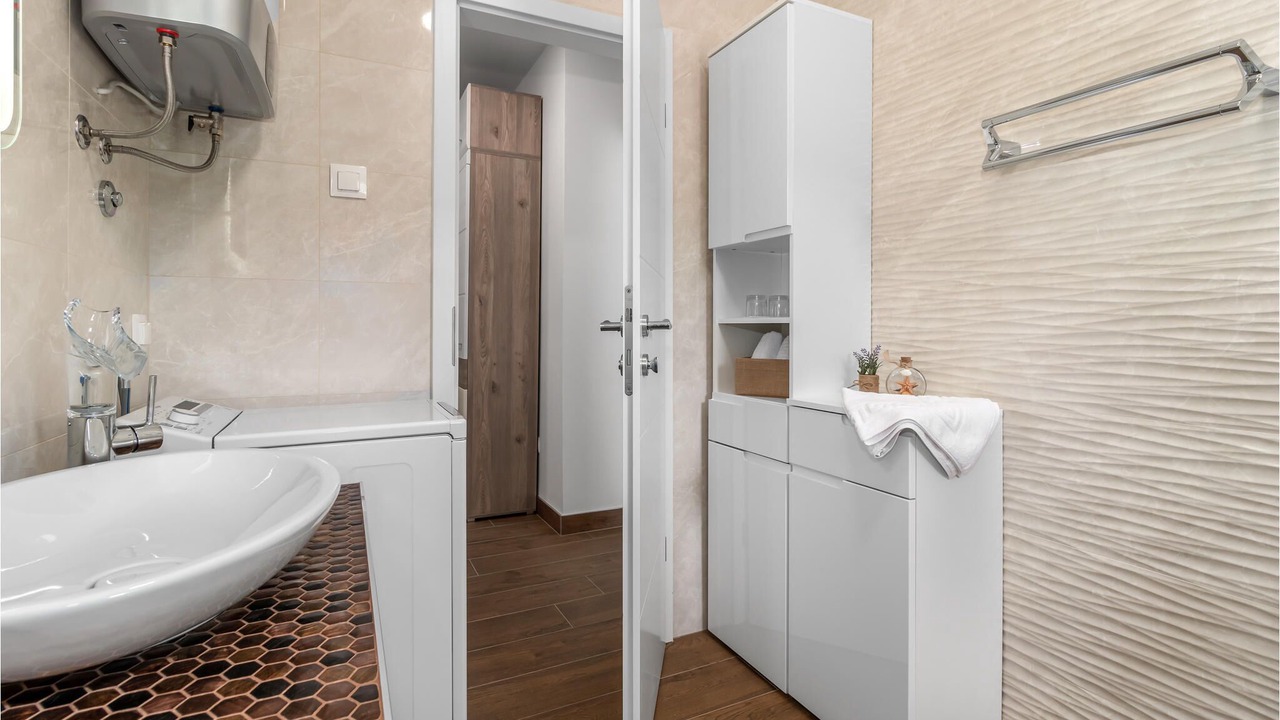 Photo of Bathroom in Klenovica