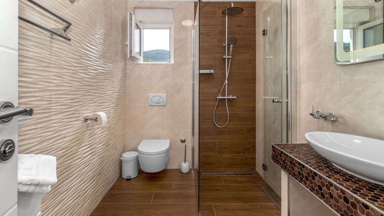 Photo of Bathroom in Klenovica