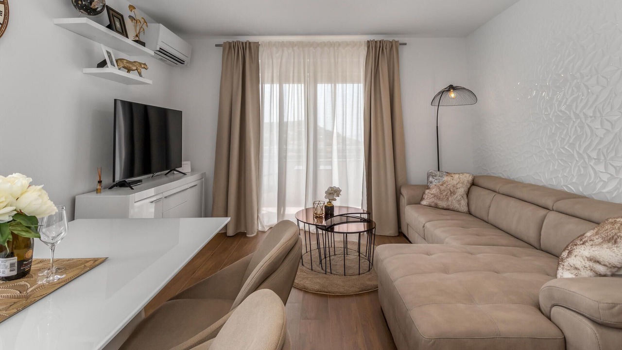 Photo of Bedroom in Klenovica