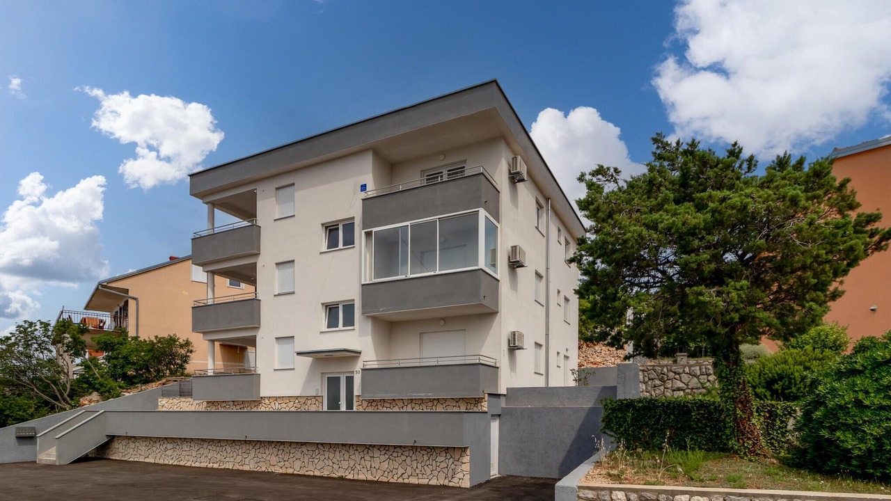 Photo of Outdoor in Klenovica