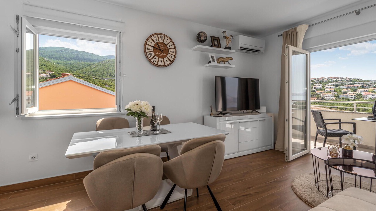 Photo of Bedroom in Klenovica