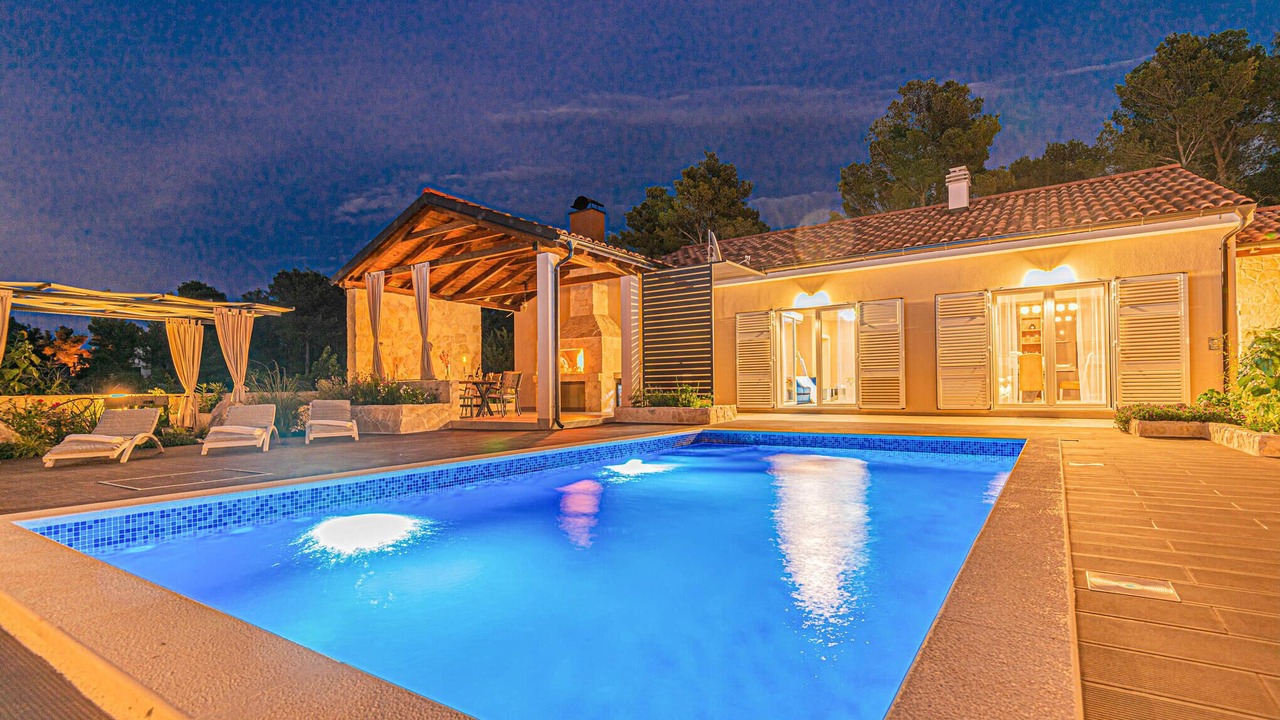 Photo of Outdoor in Jadrtovac