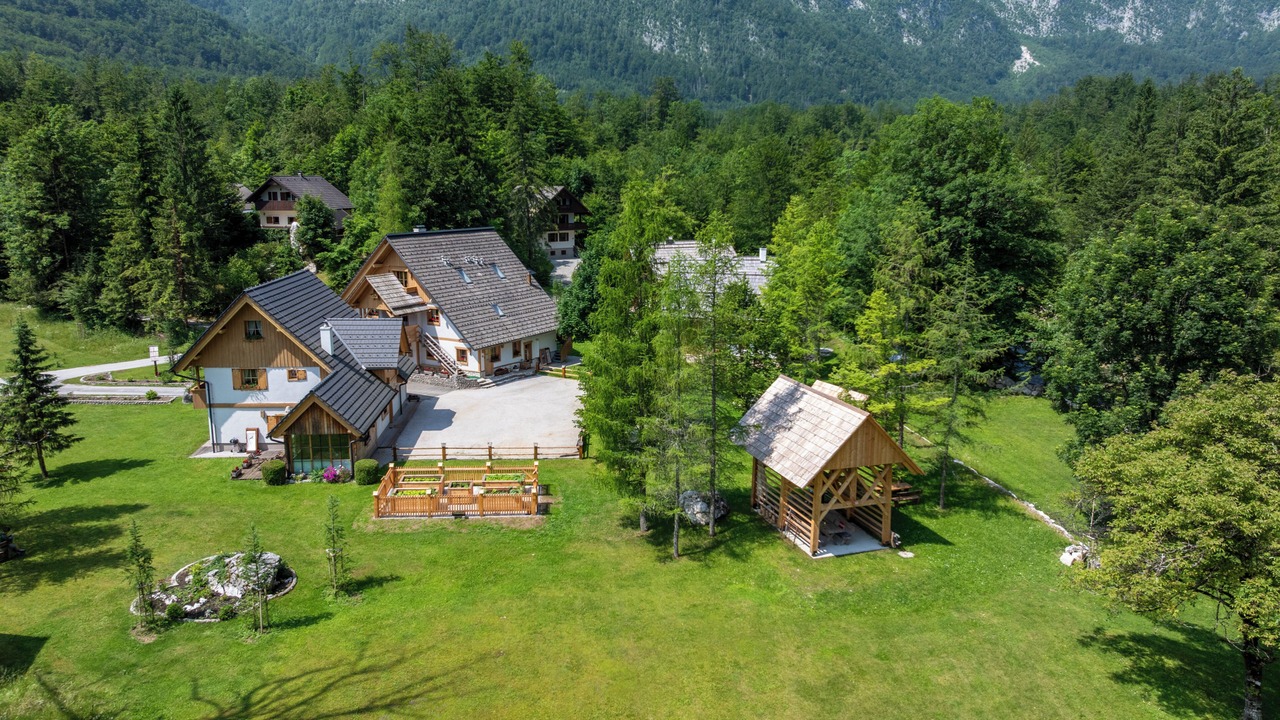 Photo of Outdoor in Ukanc