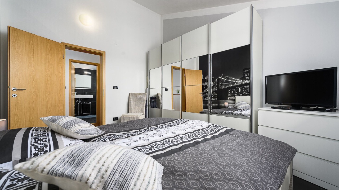 Photo of Bedroom in Roskici