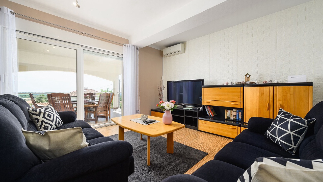 Photo of Livingroom in Roskici