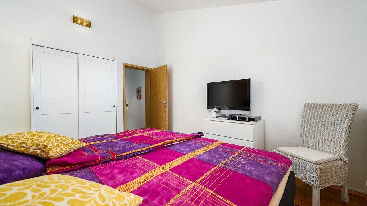 Photo of Bedroom in Roskici