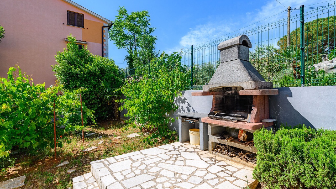 Photo of Patio Balcony in Roskici