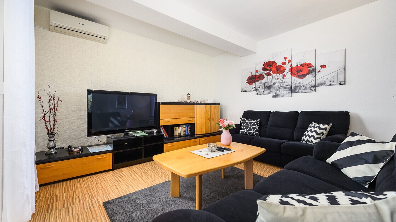 Photo of Livingroom in Roskici
